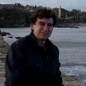 Fraser Taylor