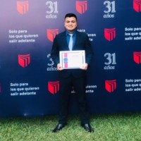 MÁXIMO ORLANDO RIVERA SANTACRUZ