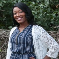 Lateria Shaw