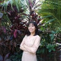 Thin Pyae Myat Noe