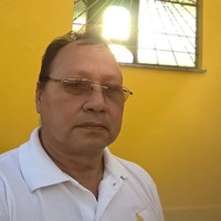 Augusto Araujo Pantoja