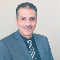 Ibrahim Mansour