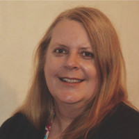 Marion Kenyon (MBA CMgr FCMI)