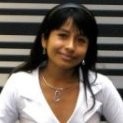 Patricia Huapaya Flores