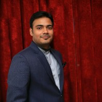 Jayant Sethia