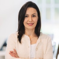 Mayya Soibnazarova
