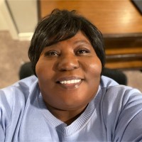 Mary E Pulliam