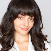 Anna Bella Sarkisian