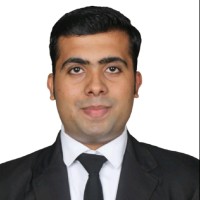 Kamlesh Jeswani