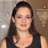 Geneviève Harrisson