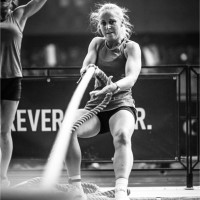 Sara Ward