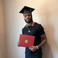 Tyreke Johnson