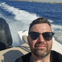 Scott Whitecross