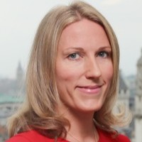 Eleanor Root (Née Reid)