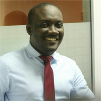 Dominic Asante