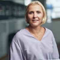 Izabela Pacocha