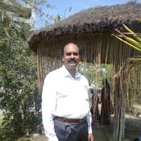 V A Rao Talari