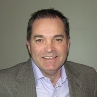 Keith Martin