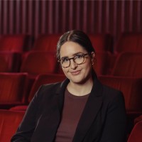Kate Horswill