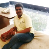 ASOKAN RAMALINGANADAR