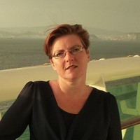 Joyce Potters
