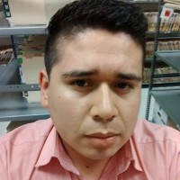 Erick David Arredondo Morales