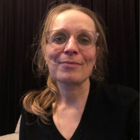 Mirjam Nijdeken