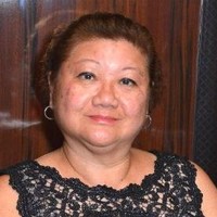 Doreen Chin