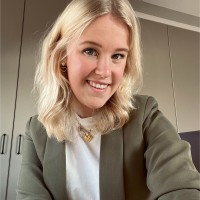 Britt Van Der Aa