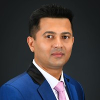 Sunil Bhattacharjee