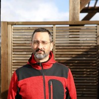 Tony Van Montagu