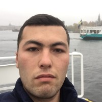 Шахбоз Сайфиев