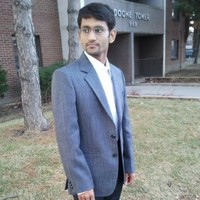 Sunny Patel