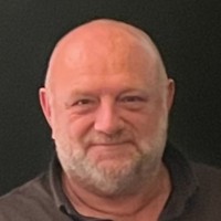 Albert Erisman