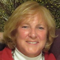 Margaret Michie