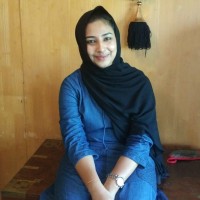 Hasna K K