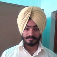 Amanpreet Singh