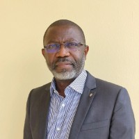 Célestin François Loemba