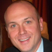 Patrick Houde