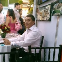 Ernesto Romero