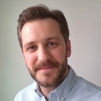Justin Gregory