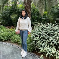 ANN MARIA VARGHESE