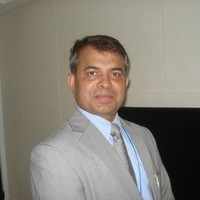 Bishnu Ram Neupane