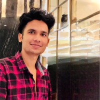 Shodh Yadav