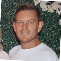 James Rimmer Mcipd