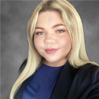 Sheyenne Munoz