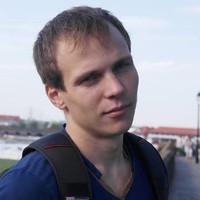 Влад Довженко