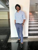 Keerthan Shetty