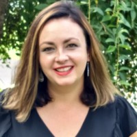 Caitlin Straub