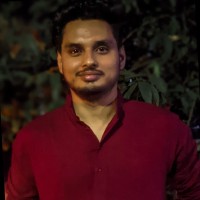 Ramchandra Upadhye